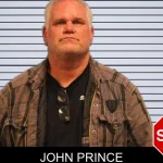 John Prince Mugshots