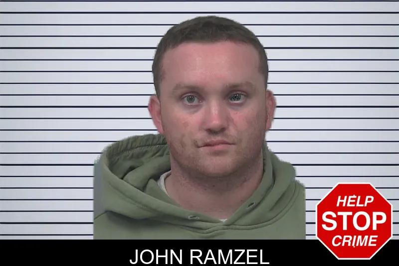 John Ramzel of Gwinnett County, Georgia John Ramzel Mugshots