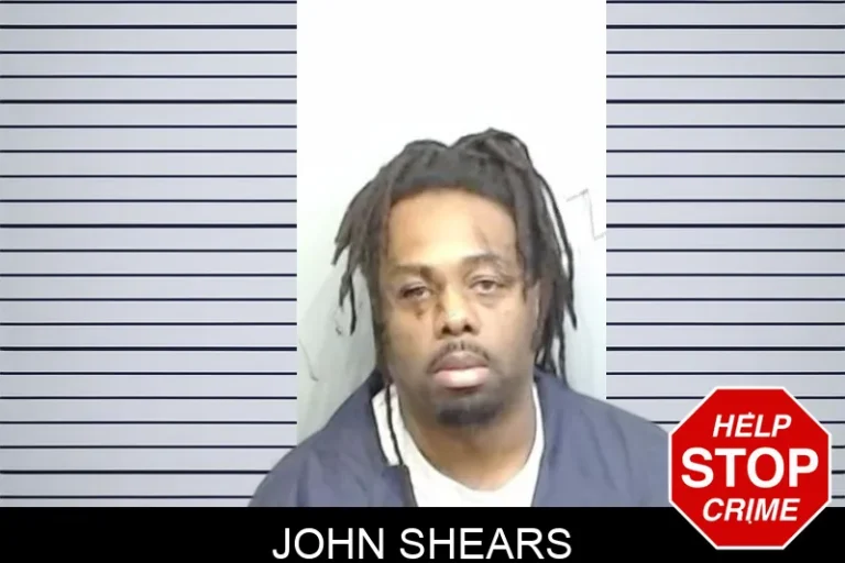 John Shears