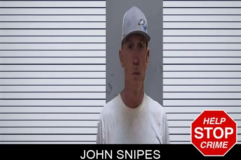 John Snipes