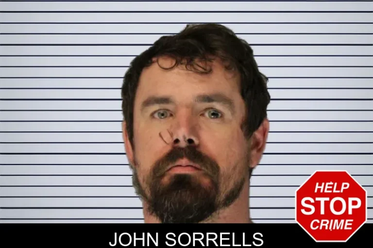 John Sorrells