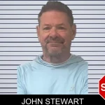 John Stewart mugshot – Mcintosh County , Georgia John Stewart mugshot
