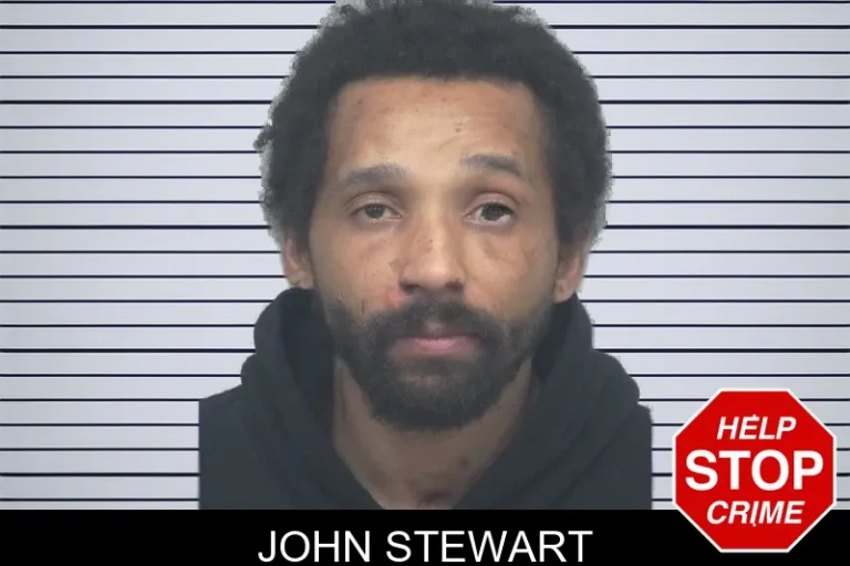 John Stewart