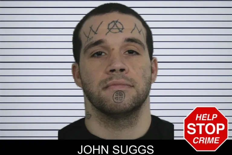 John Suggs