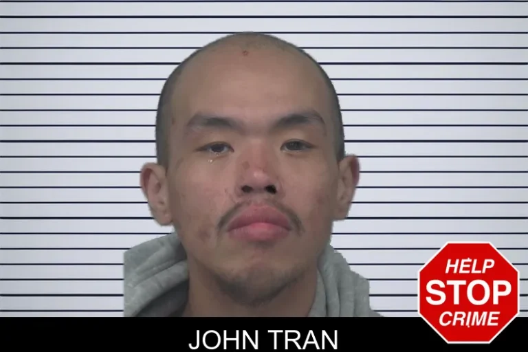 John Tran