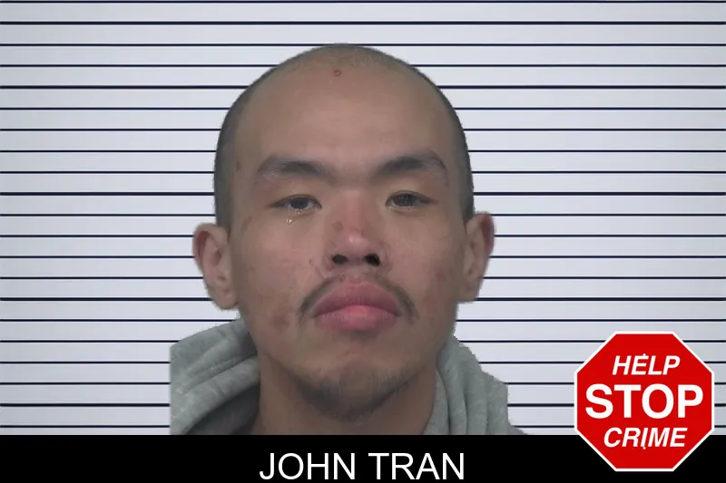 John Tran mugshot – Gwinnett County , Georgia John Tran mugshot