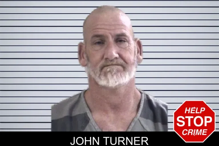 John Turner