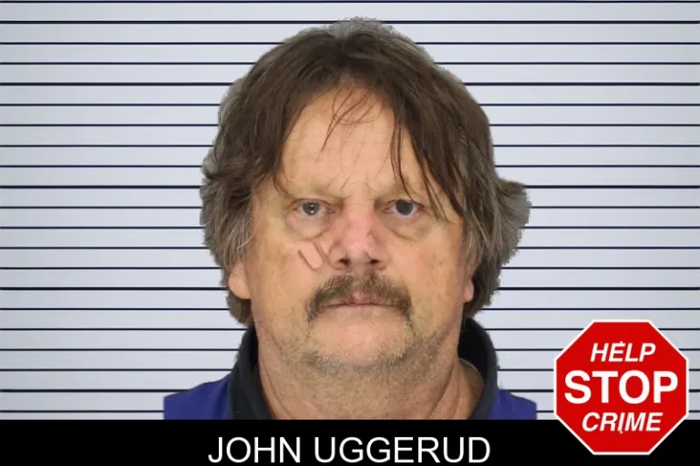 John Uggerud
