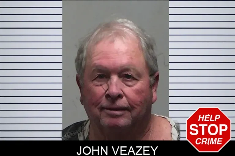 John Veazey