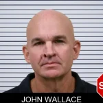 John Wallace Mugshots
