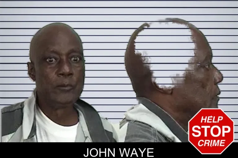 John Waye