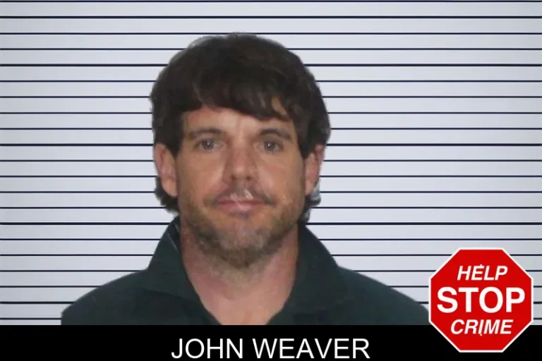 John Weaver