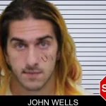 John Wells Mugshots