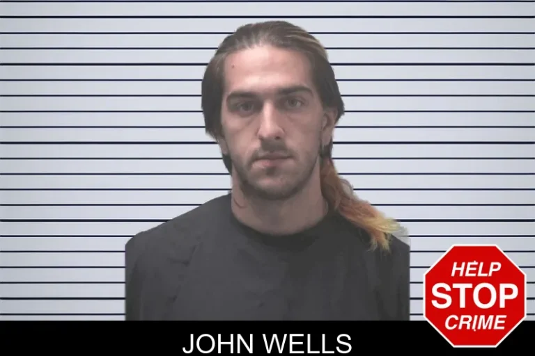 John Wells