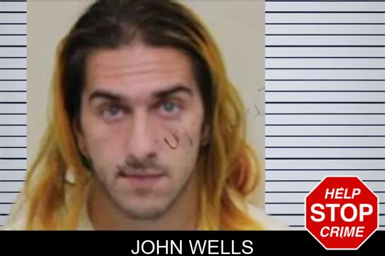 John Wells