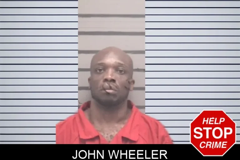 John Wheeler