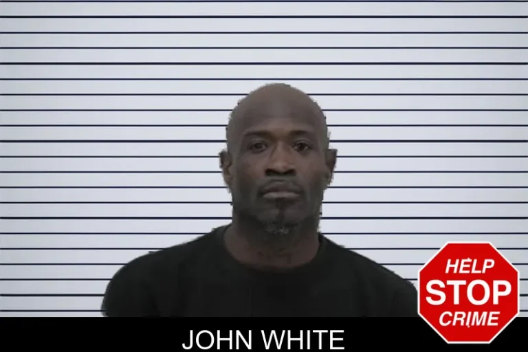 John White