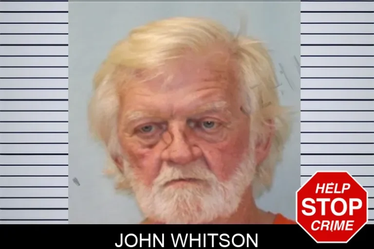 John Whitson