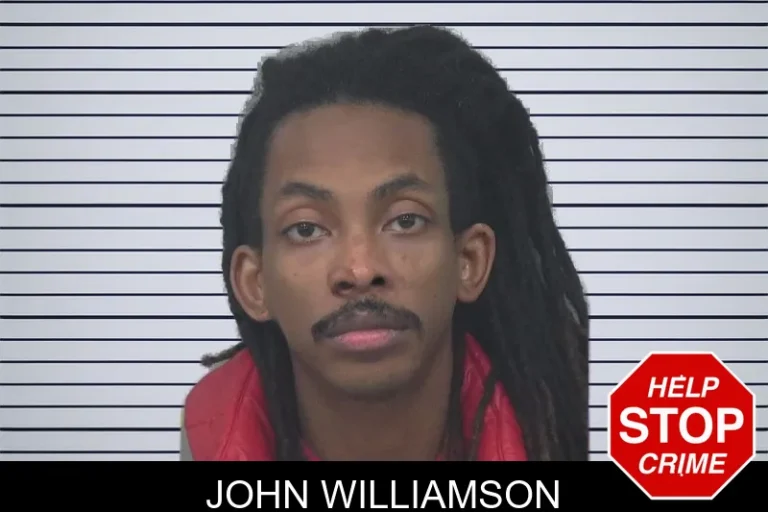 John Williamson