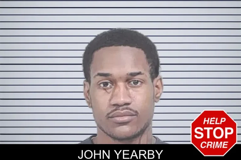John Yearby