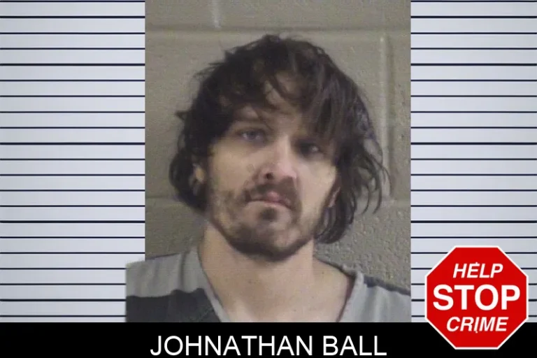 Johnathan Ball
