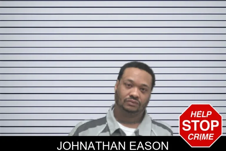 Johnathan Eason mugshot – Dougherty County , Georgia Johnathan Eason