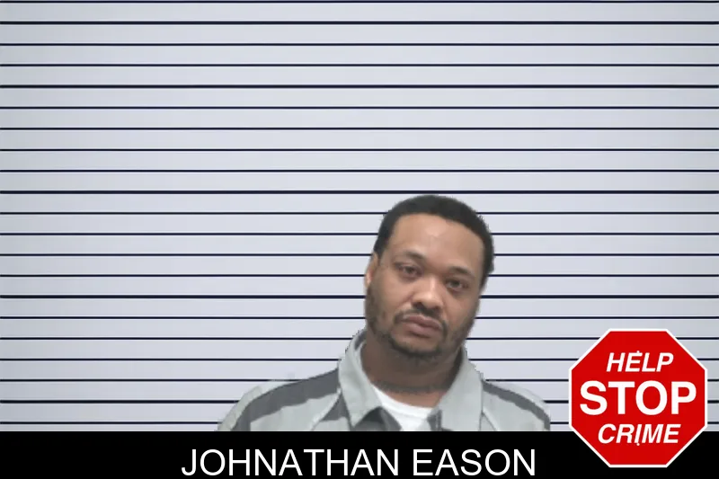 Johnathan Eason mugshot – Dougherty County , Georgia Johnathan Eason mugshot