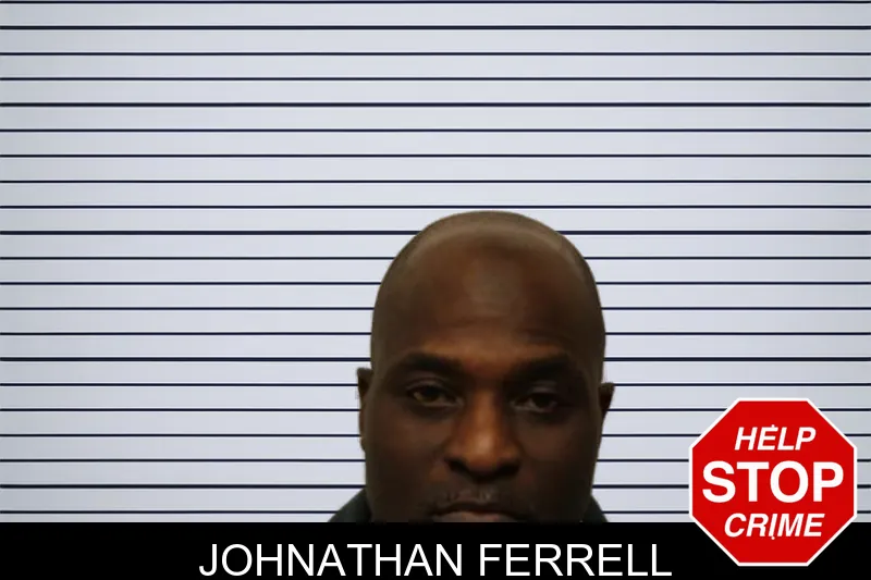 Johnathan Ferrell mugshot – Chatham County , Georgia Johnathan Ferrell mugshot