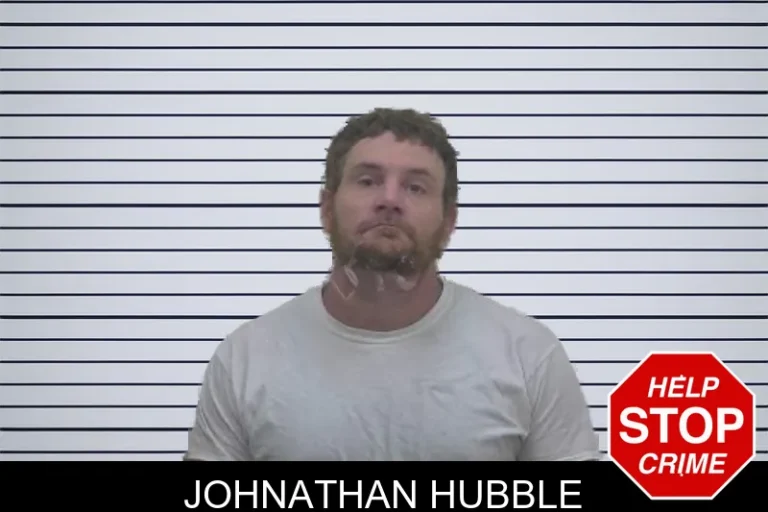 Johnathan Hubble