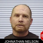 Johnathan Nelson Mugshots
