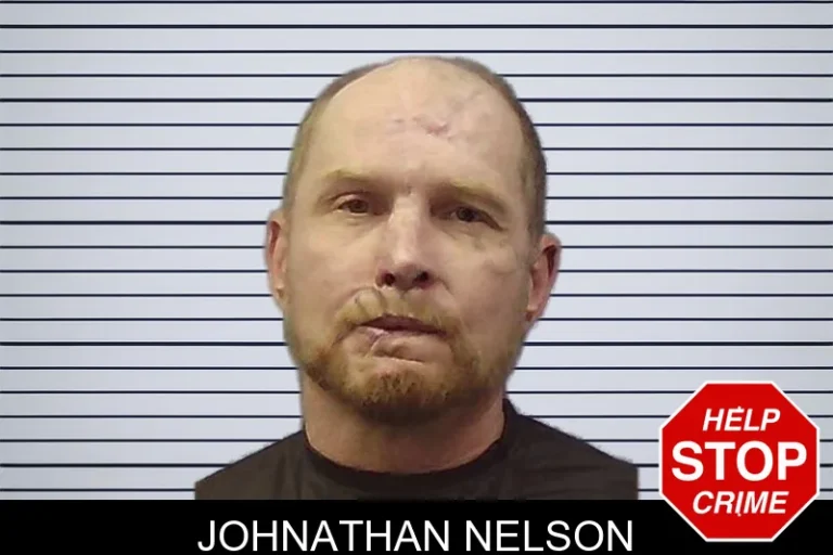 Johnathan Nelson