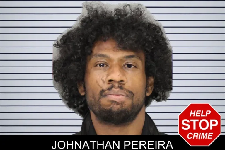Johnathan Pereira