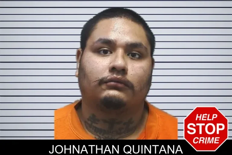 Johnathan Quintana mugshot – Cherokee County , Georgia Johnathan Quintana