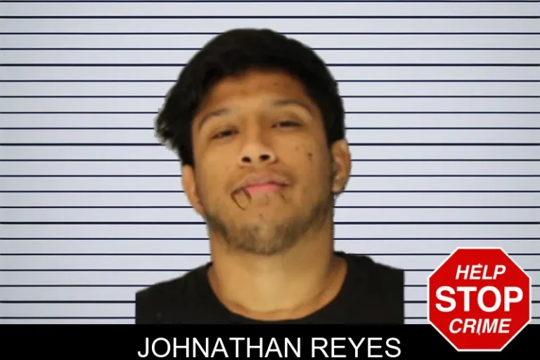 Johnathan Reyes
