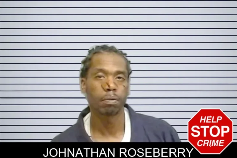 Johnathan Roseberry