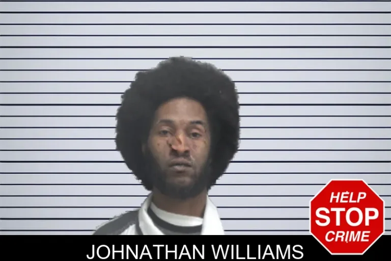 Johnathan Williams