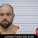Johnathan Wilson Mugshots