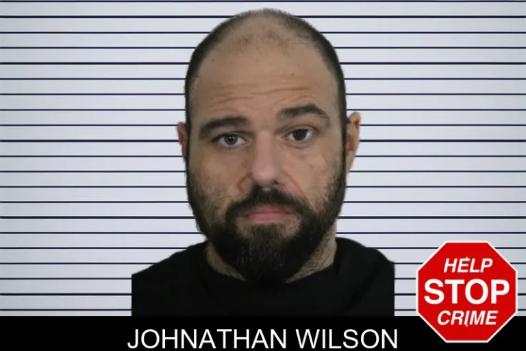 Johnathan Wilson