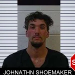 Johnathn Shoemaker Mugshots