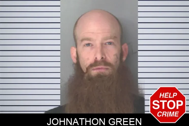 Johnathon Green
