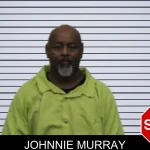 Johnnie Murray Mugshots