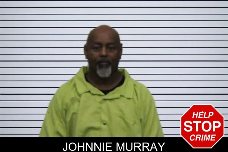 Johnnie Murray