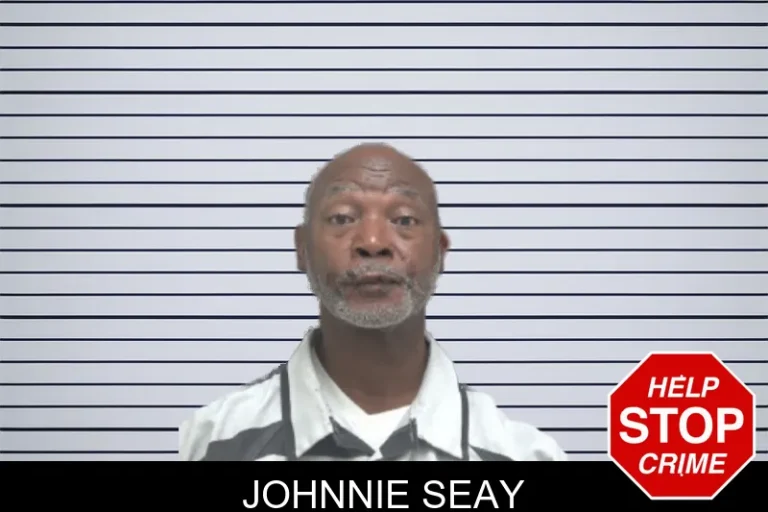Johnnie Seay