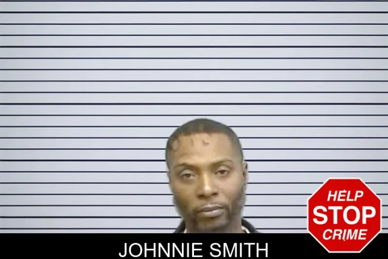 Johnnie Smith