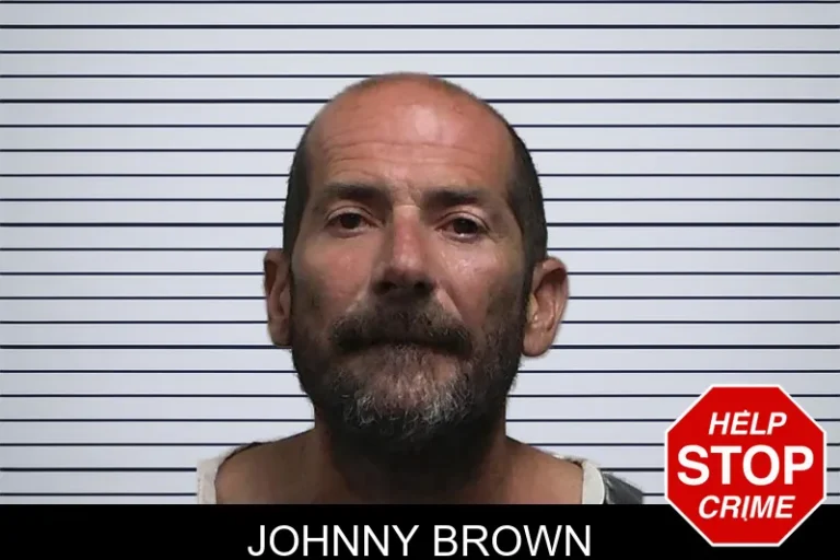 Johnny Brown
