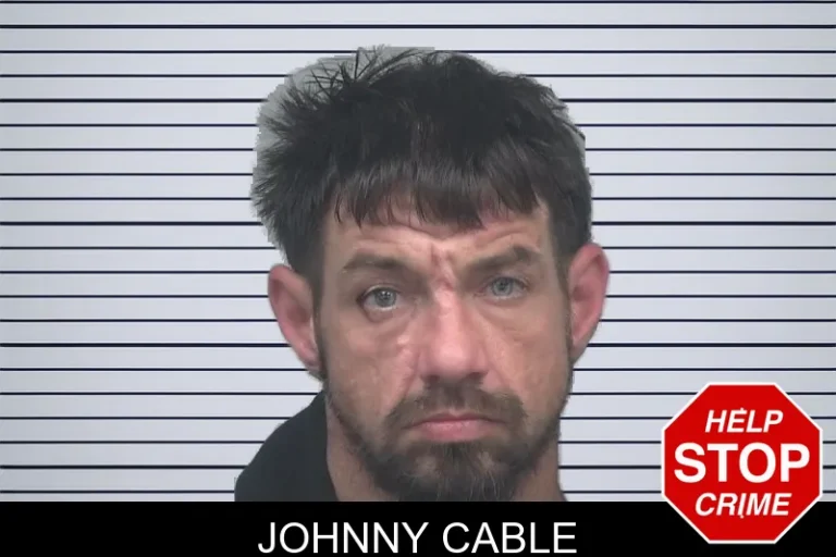 Johnny Cable