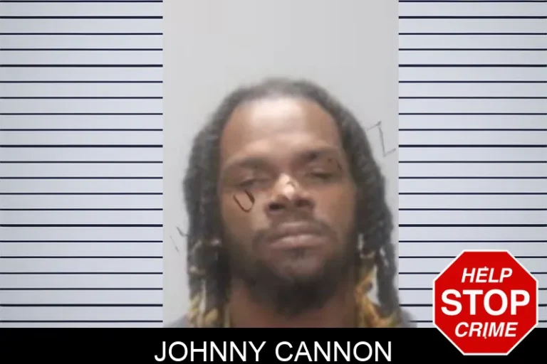 Johnny Cannon