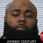 Johnny Century Mugshots