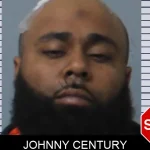 Johnny Century Mugshots