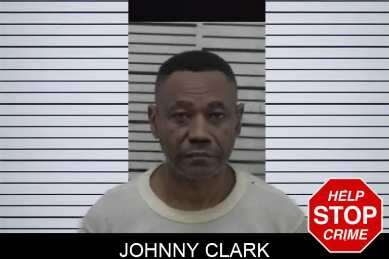 Johnny Clark